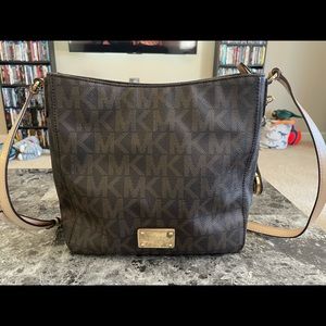 Michaels Kors Crossbody Bag